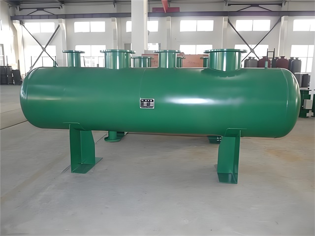 团风集分水器需要电源吗