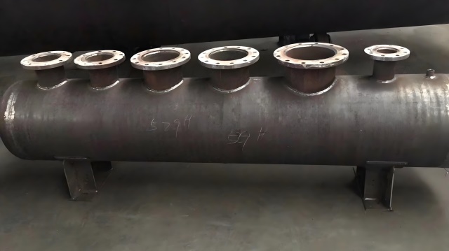 团风集分水器属于特种设备吗